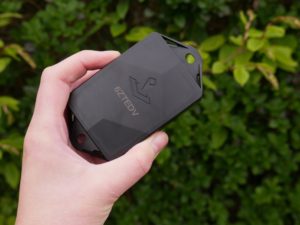 FullOceans GPS tracker